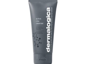 Active clay cleanser 150ml