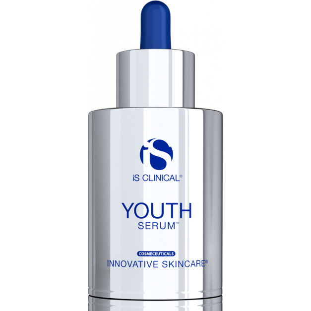 Youth serum -kiinteyttävä seerumi 30ml