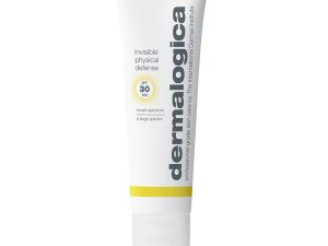 Invisible Physical Defense spf30 50ml