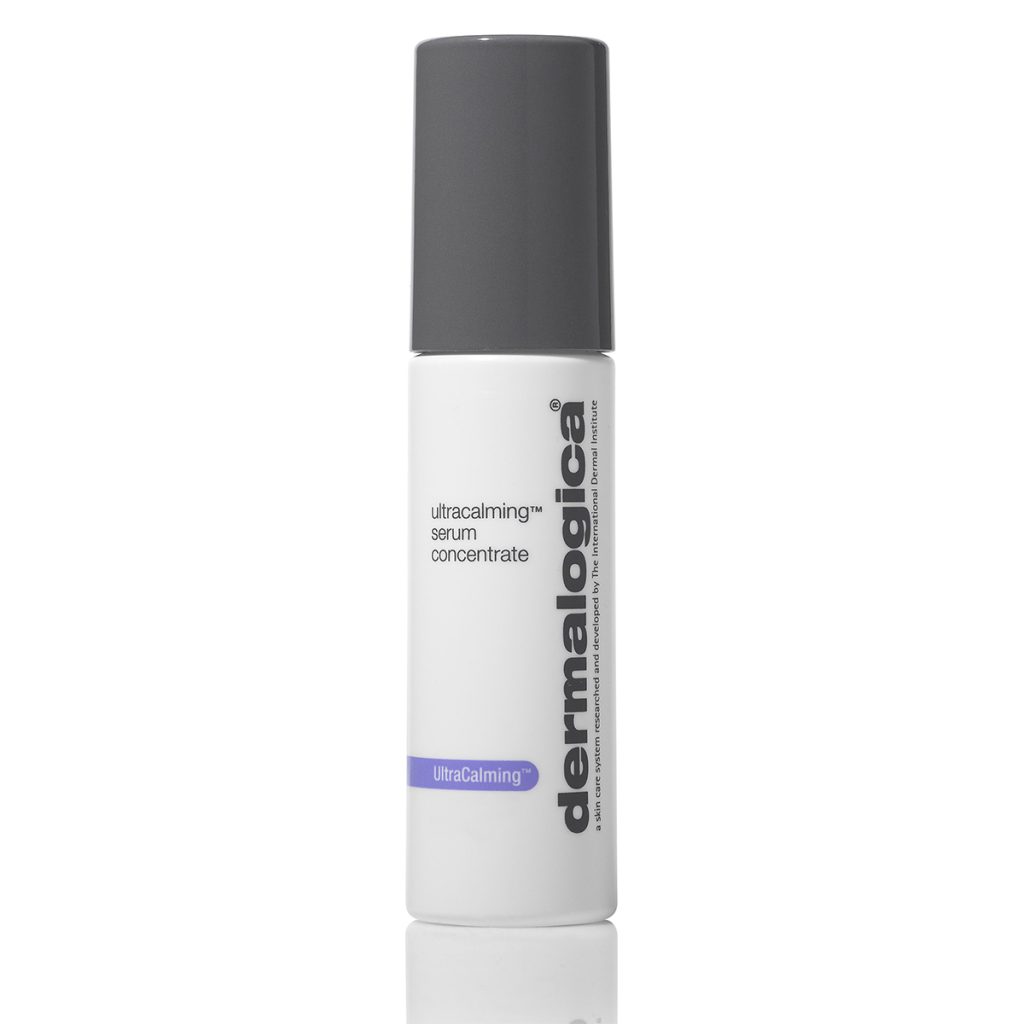 Ultracalming serum concentrate